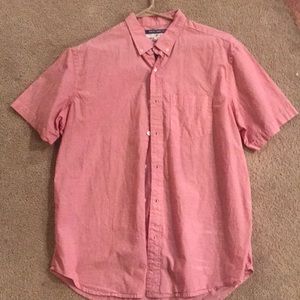 Men’s Large Slim Fit